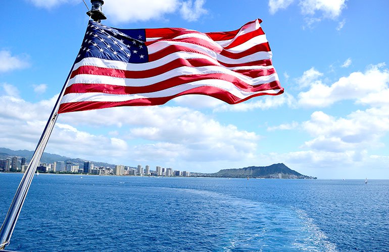 ESTA(エスタ)とは?アメリカ渡航に必要な事前入国審査制度を解説