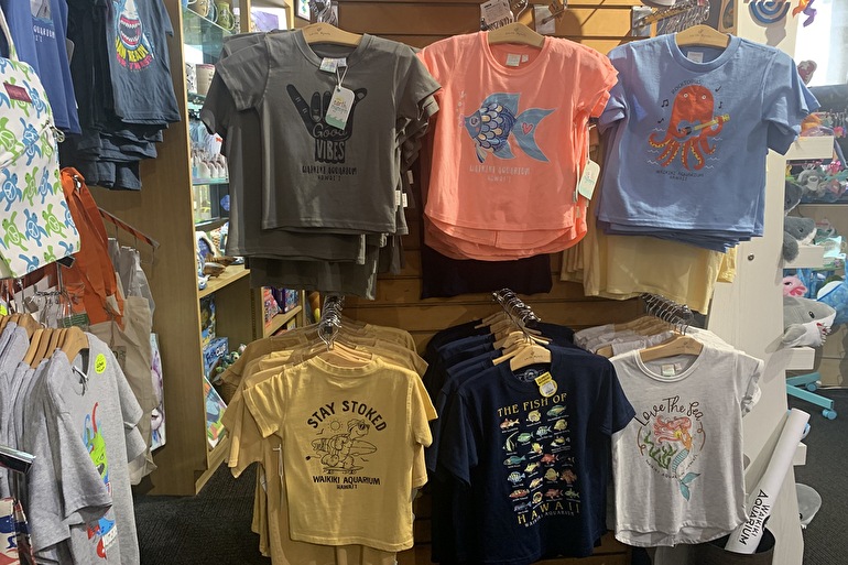 2:Tシャツ