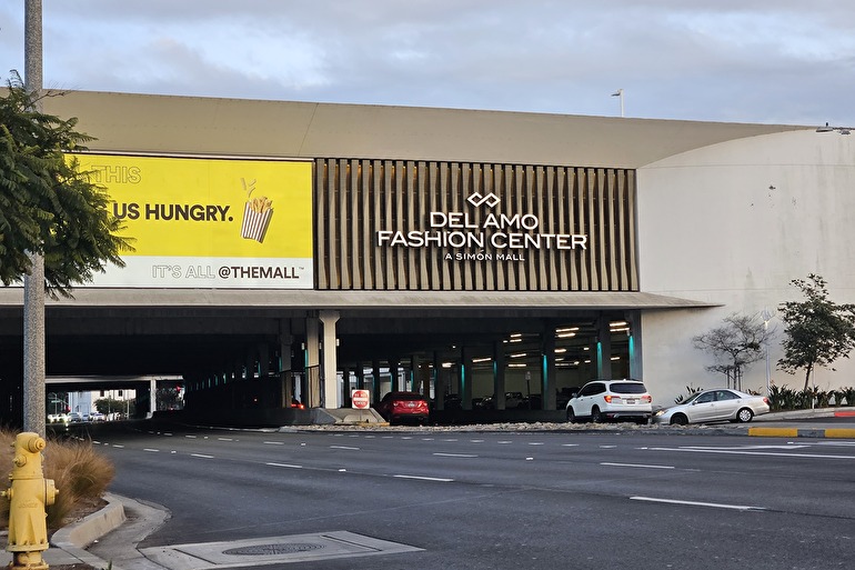 Leonard's Bakery