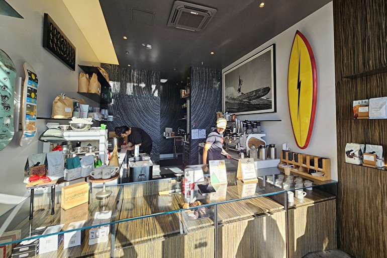 Leonard's Bakery