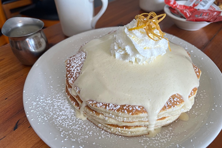 Leonard's Bakery