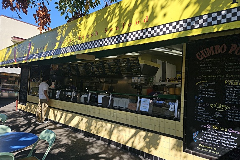 Leonard's Bakery