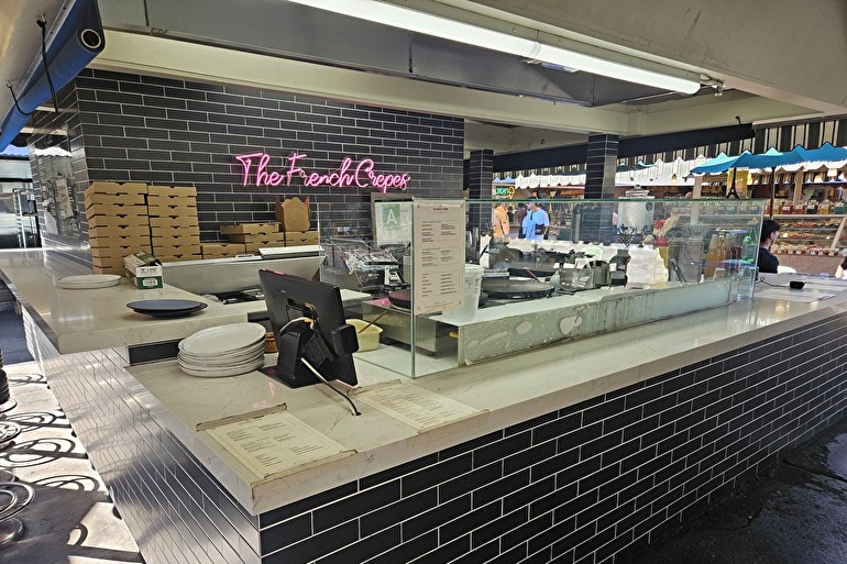 Leonard's Bakery